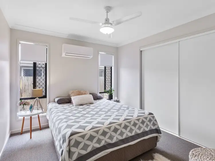 Fourth view of Homely semi-detached listing, A&B/17 Monitor Avenue, Dakabin QLD 4503