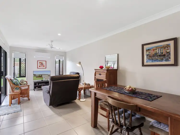 Fifth view of Homely semi-detached listing, A&B/17 Monitor Avenue, Dakabin QLD 4503