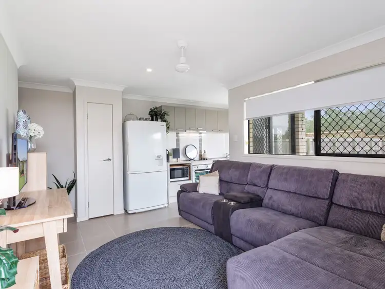 Sixth view of Homely semi-detached listing, A&B/17 Monitor Avenue, Dakabin QLD 4503
