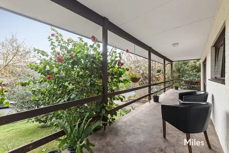 Fourth view of Homely house listing, 22 Scarborough Drive, Heidelberg VIC 3084