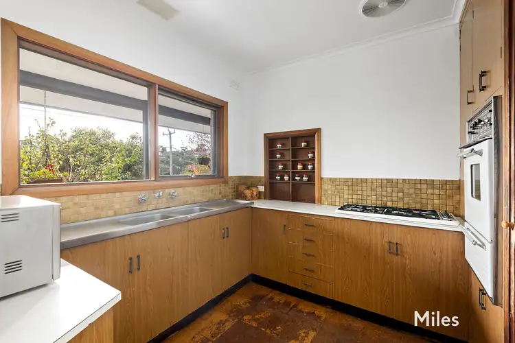 Fifth view of Homely house listing, 22 Scarborough Drive, Heidelberg VIC 3084