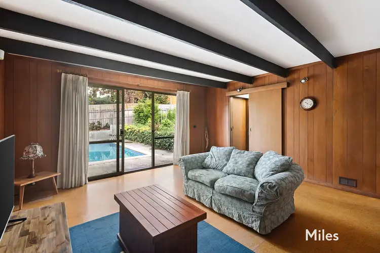 Sixth view of Homely house listing, 22 Scarborough Drive, Heidelberg VIC 3084