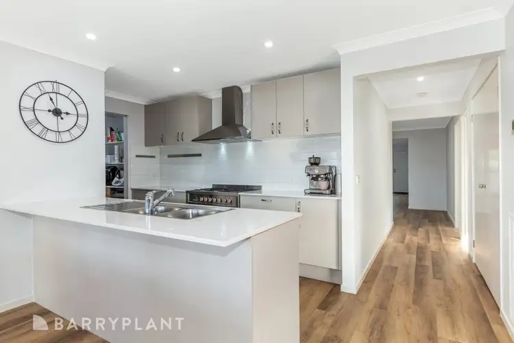 Second view of Homely house listing, 61 Tootle Street, Kilmore VIC 3764