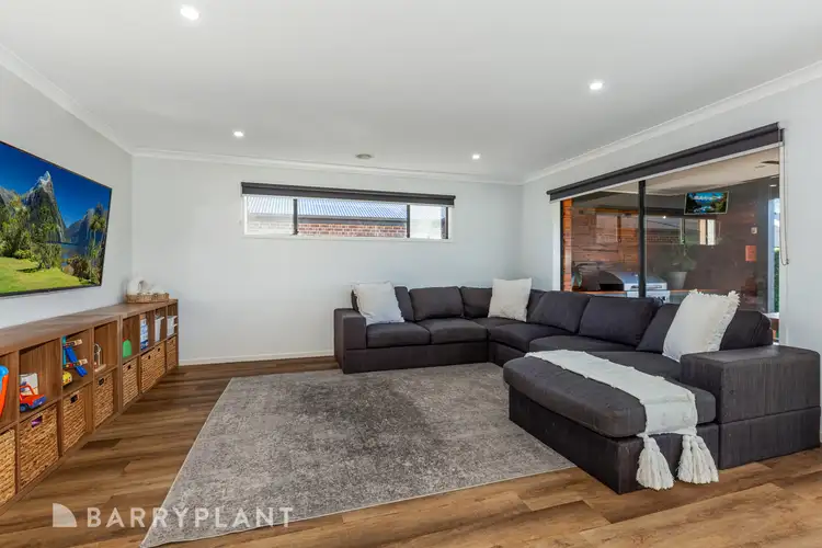 Sixth view of Homely house listing, 61 Tootle Street, Kilmore VIC 3764