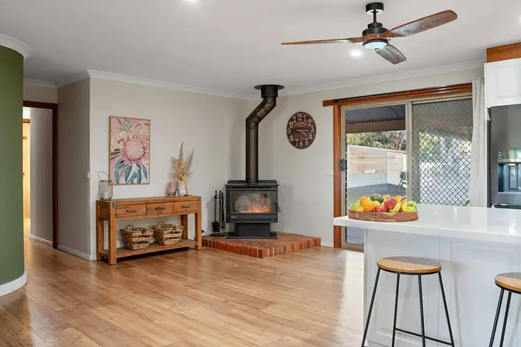 Third view of Homely house listing, 24 Wallaby Creek Road, Haddon VIC 3351