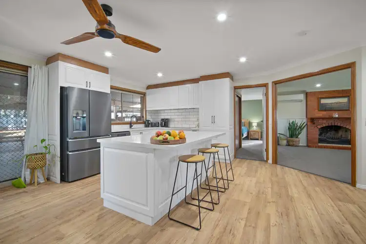 Fourth view of Homely house listing, 24 Wallaby Creek Road, Haddon VIC 3351