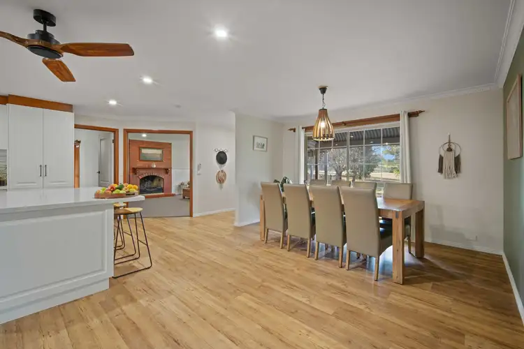 Fifth view of Homely house listing, 24 Wallaby Creek Road, Haddon VIC 3351