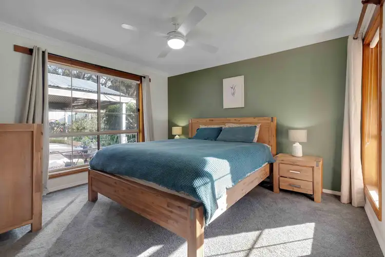 Sixth view of Homely house listing, 24 Wallaby Creek Road, Haddon VIC 3351