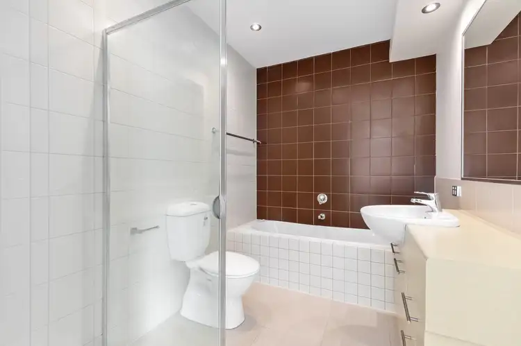 Fifth view of Homely townhouse listing, 114A Lygon Street, Brunswick East VIC 3057