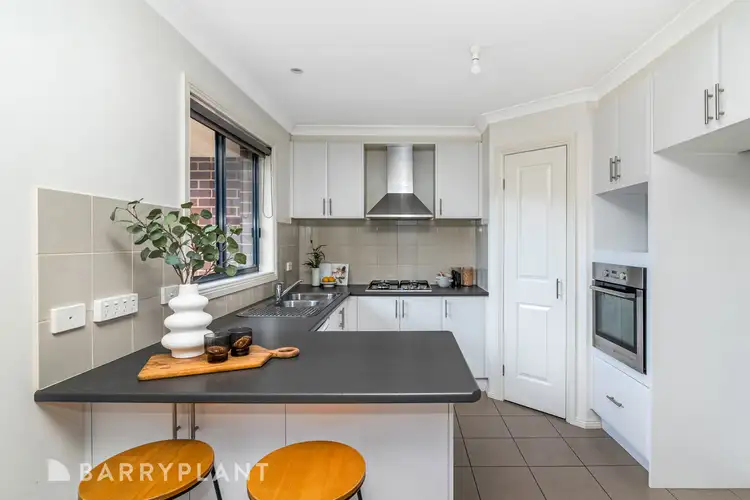 Second view of Homely house listing, 68 Cottage Crescent, Kilmore VIC 3764
