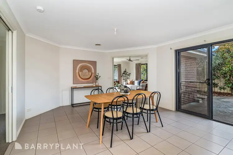 Third view of Homely house listing, 68 Cottage Crescent, Kilmore VIC 3764