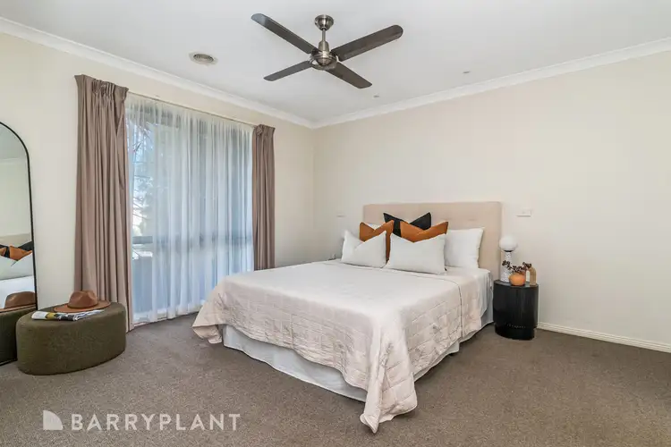 Fifth view of Homely house listing, 68 Cottage Crescent, Kilmore VIC 3764