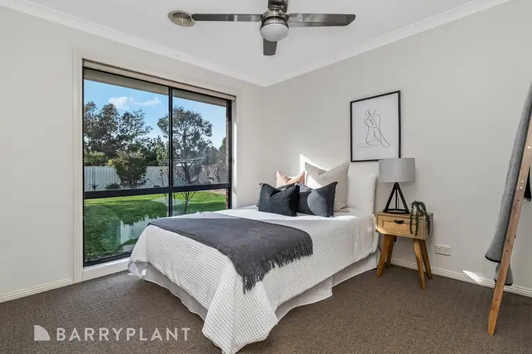 Sixth view of Homely house listing, 68 Cottage Crescent, Kilmore VIC 3764