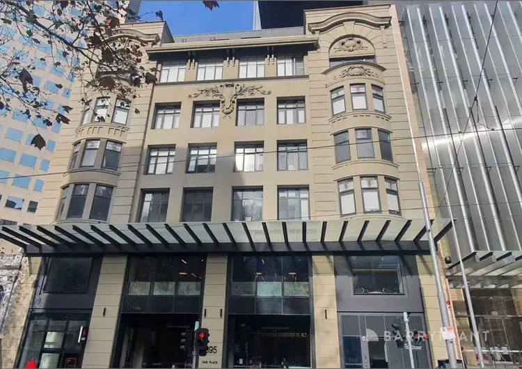 308/399 Bourke Street, Melbourne VIC 3000