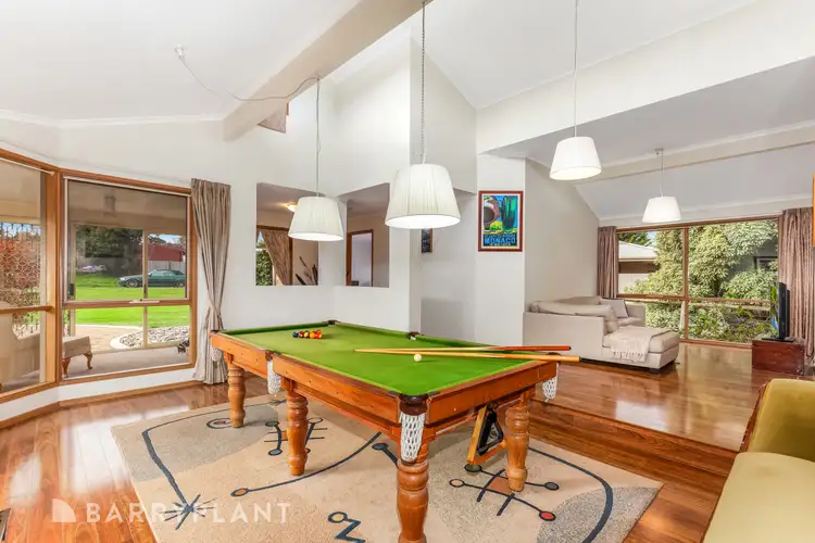 Fourth view of Homely house listing, 17 Franklin Close, Wallan VIC 3756