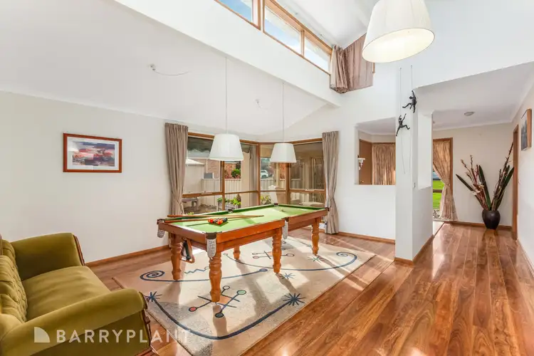 Fifth view of Homely house listing, 17 Franklin Close, Wallan VIC 3756