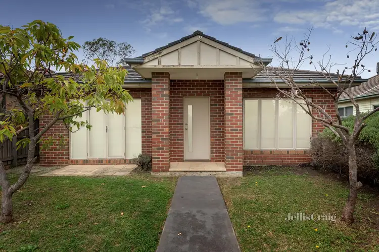 Main view of Homely unit listing, 1/100 Porter Road, Heidelberg Heights VIC 3081