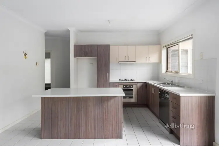 Fourth view of Homely unit listing, 1/100 Porter Road, Heidelberg Heights VIC 3081
