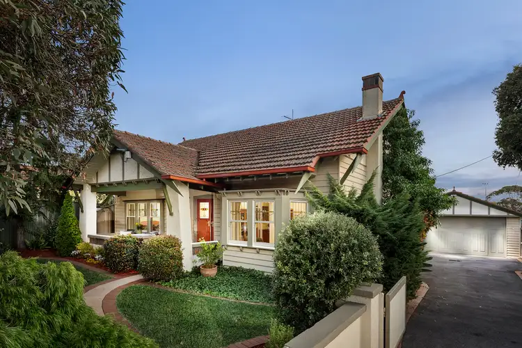 11 Bruce Street, Moonee Ponds VIC 3039