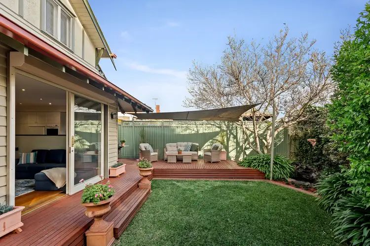 Second view of Homely house listing, 11 Bruce Street, Moonee Ponds VIC 3039