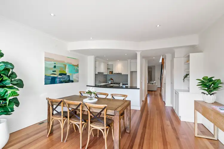 Sixth view of Homely house listing, 19 Sutton Street, Carlton North VIC 3054