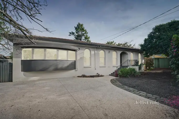 9 Maleela Grove, Rosanna VIC 3084