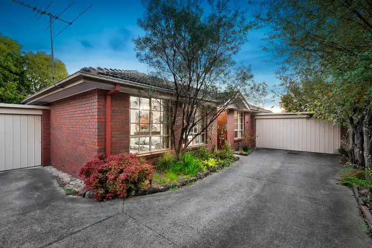 2/14 Vine Street, Blackburn VIC 3130