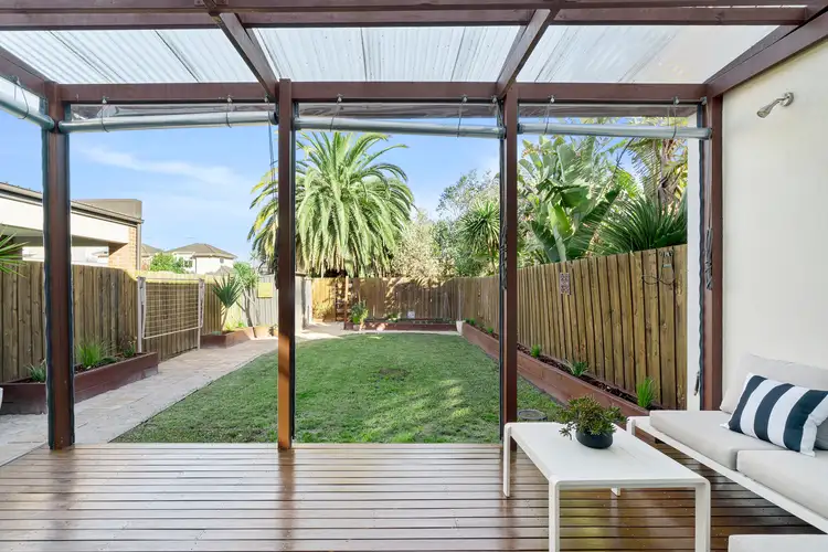 Fourth view of Homely house listing, 2/3 Macedon Street, Maribyrnong VIC 3032