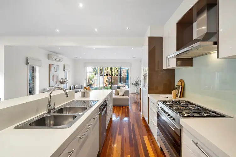 Sixth view of Homely house listing, 2/3 Macedon Street, Maribyrnong VIC 3032