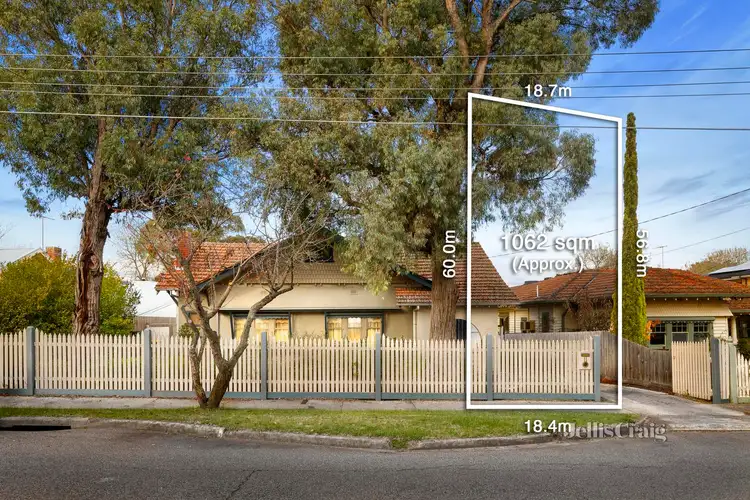 Second view of Homely house listing, 11 Dudley Street, Ivanhoe VIC 3079