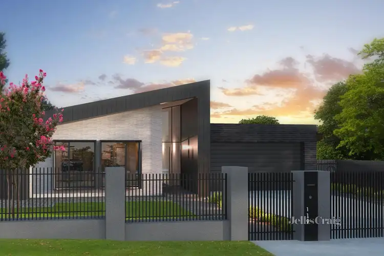119 Lavender Park Road, Eltham VIC 3095