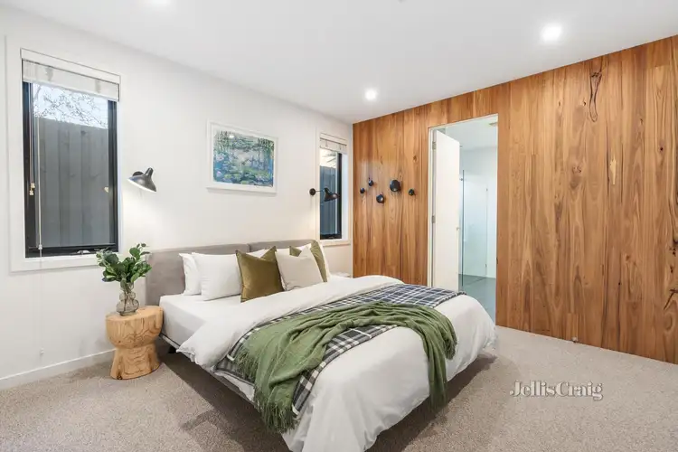 Sixth view of Homely townhouse listing, 8A Howe Street, Murrumbeena VIC 3163