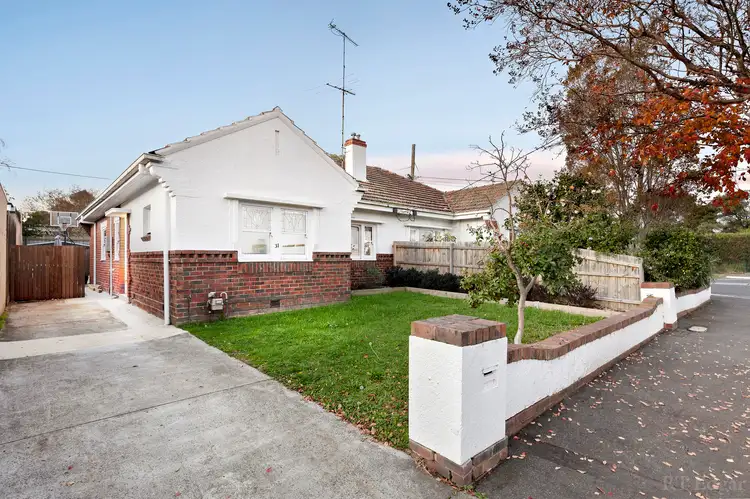 Main view of Homely house listing, 31-33 Bowler Street, Hawthorn East VIC 3123