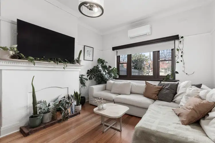 Third view of Homely house listing, 31-33 Bowler Street, Hawthorn East VIC 3123