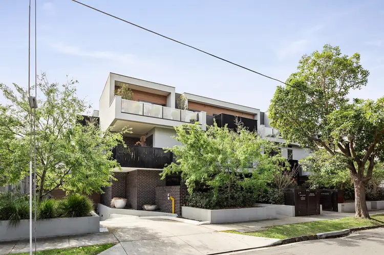 204/25 Rothschild Street, Glen Huntly VIC 3163