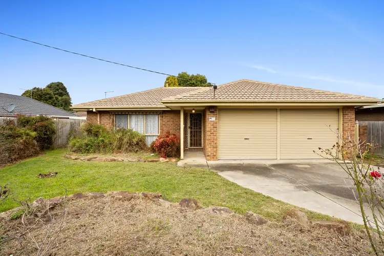 Main view of Homely house listing, 39 Besgrove Street, Rosebud VIC 3939