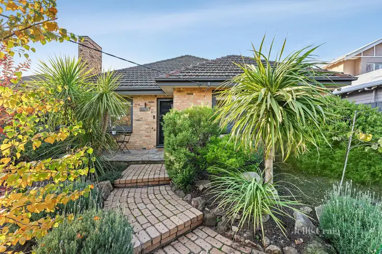 44 Olympic Avenue, Cheltenham VIC 3192