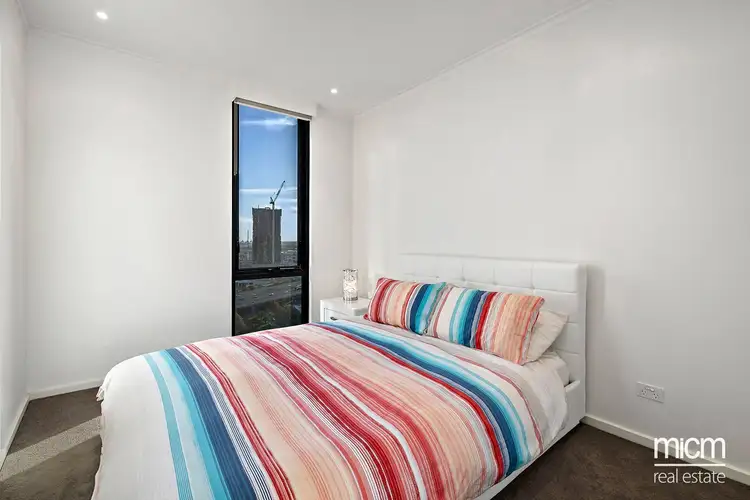 Seventh view of Homely apartment listing, 2209/63 Whiteman Street, Southbank VIC 3006