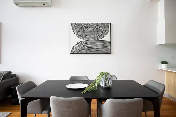Fifth view of Homely townhouse listing, 2 Reid Street, Fitzroy North VIC 3068