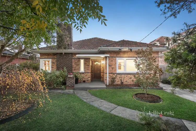 25 Morgan Street, Carnegie VIC 3163