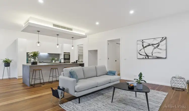 Second view of Homely house listing, 40 Davies Street, Newport VIC 3015