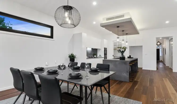 Fourth view of Homely house listing, 40 Davies Street, Newport VIC 3015