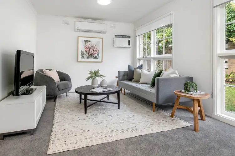 Second view of Homely unit listing, 5/2 Dale Street, Deepdene VIC 3103