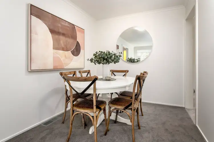 Third view of Homely unit listing, 5/2 Dale Street, Deepdene VIC 3103