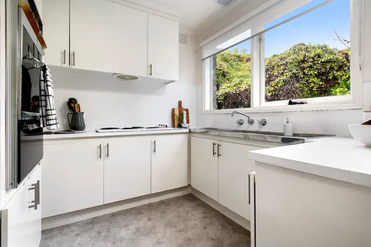 Fourth view of Homely unit listing, 5/2 Dale Street, Deepdene VIC 3103