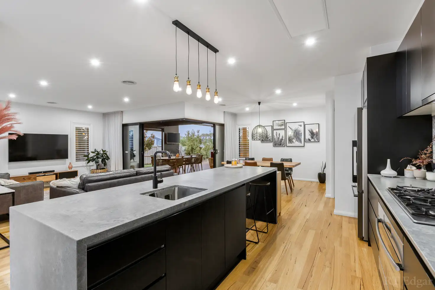 Main view of Homely house listing, 86 Oceania Drive, Curlewis VIC 3222