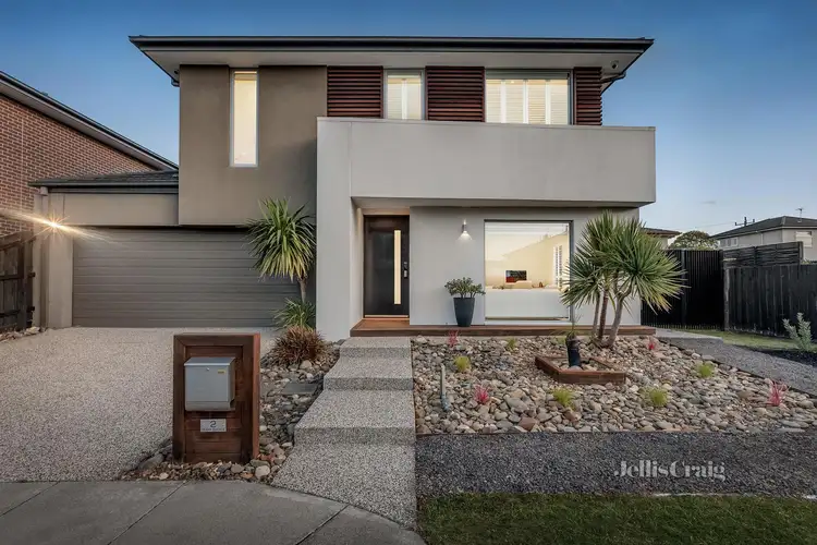 2 Leary Avenue, Bentleigh East VIC 3165
