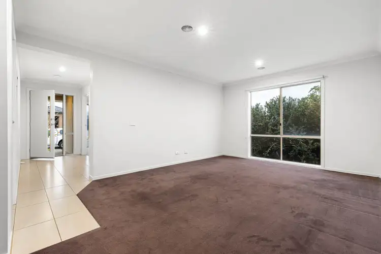 Second view of Homely house listing, 41 Yorkdale Boulevard, Winter Valley VIC 3358