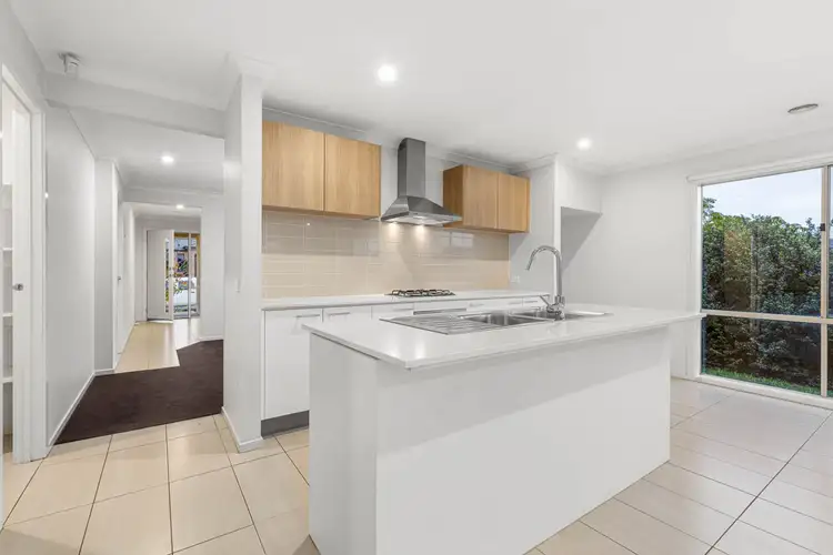 Third view of Homely house listing, 41 Yorkdale Boulevard, Winter Valley VIC 3358