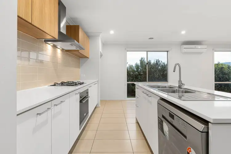 Fourth view of Homely house listing, 41 Yorkdale Boulevard, Winter Valley VIC 3358